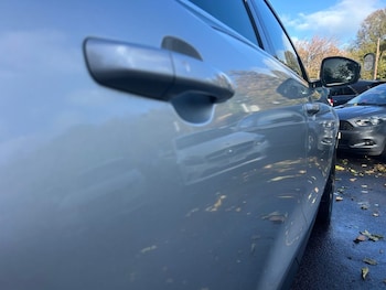 Used Jaguar F-Pace 2018 for sale - 76333819: Photo