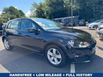 2015 (15) - 1.6 TDI BlueMotion Tech Match Hatchback 5dr Diesel Manual Euro 6 (s/s) (110