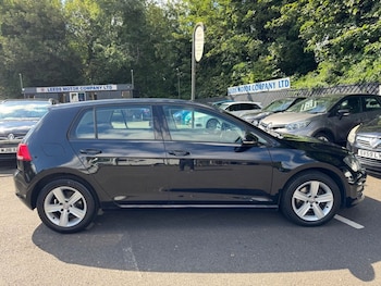 Used Volkswagen Golf 2015 for sale - 75397289: Photo