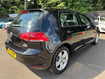 Used Volkswagen Golf 2015 for sale - 75397289: Photo