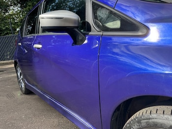 Used Nissan Note 2015 for sale - 75703495: Photo