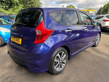 Used Nissan Note 2015 for sale - 75703495: Photo