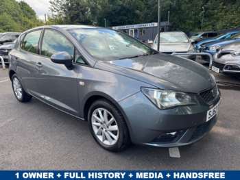 2012 (62) - 1.4 SE 5dr
