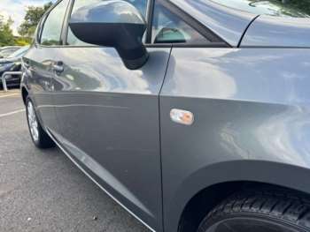 Used SEAT Ibiza 2012 for sale - 75286524: Photo