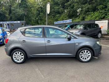 Used SEAT Ibiza 2012 for sale - 75286524: Photo