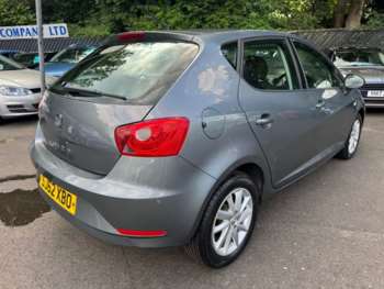 Used SEAT Ibiza 2012 for sale - 75286524: Photo