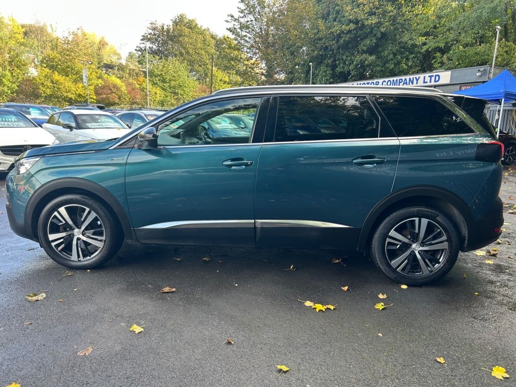 Used Peugeot 5008 2020 for sale - 76333820: Photo 11