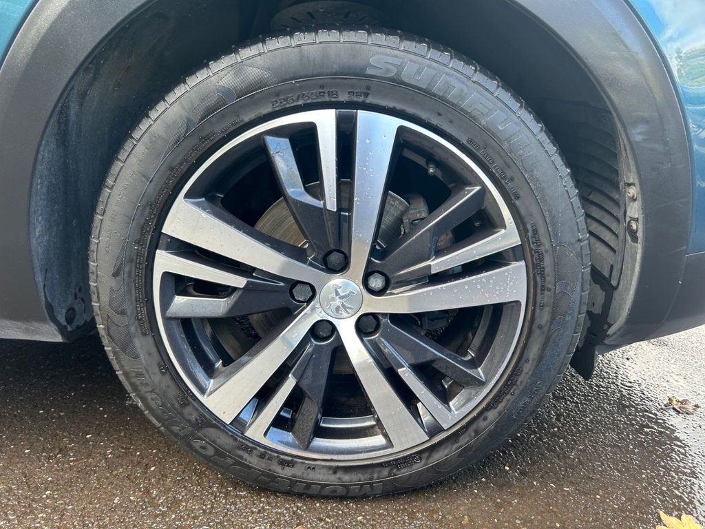 Used Peugeot 5008 2020 for sale - 76333820: Photo 16