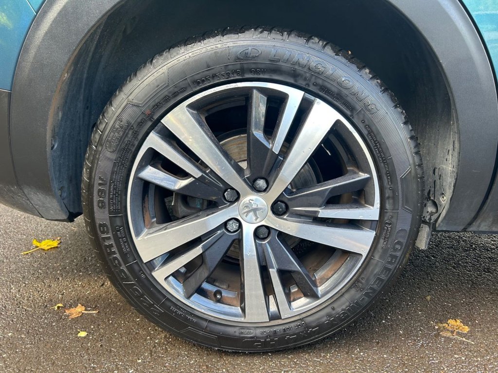 Used Peugeot 5008 2020 for sale - 76333820: Photo 17