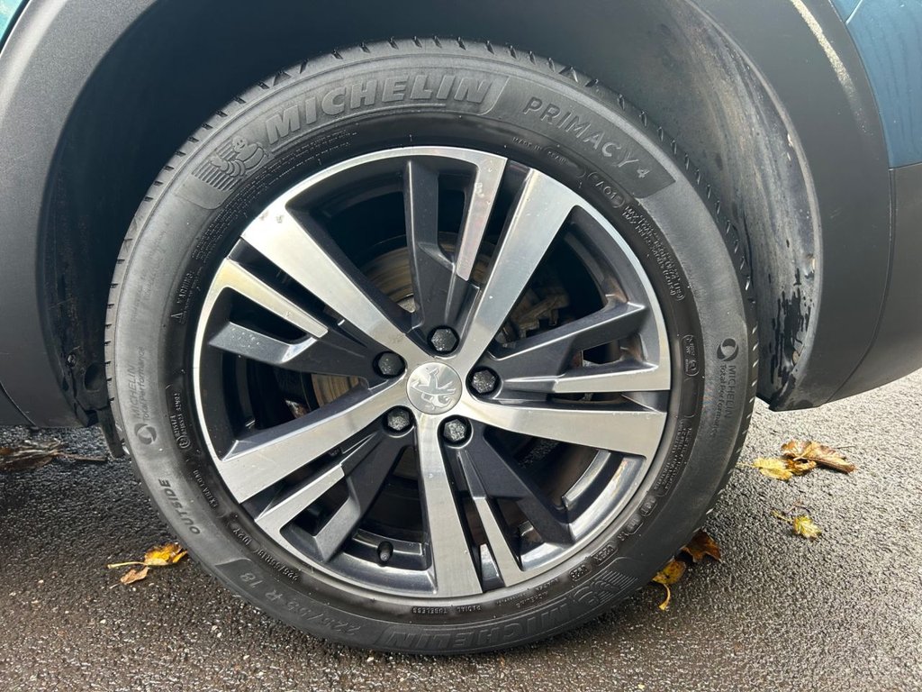 Used Peugeot 5008 2020 for sale - 76333820: Photo 18