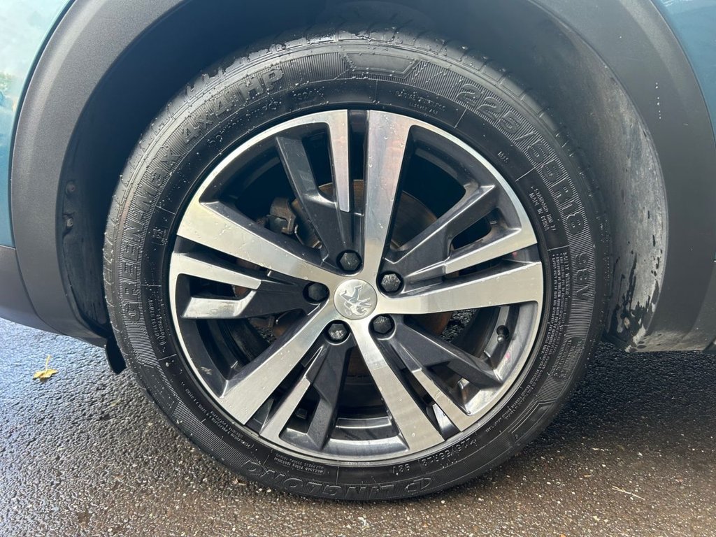 Used Peugeot 5008 2020 for sale - 76333820: Photo 19