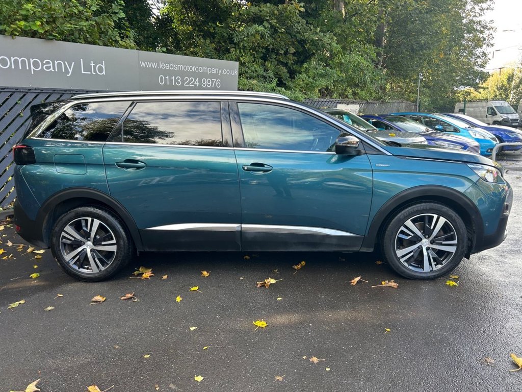 Used Peugeot 5008 2020 for sale - 76333820: Photo 2