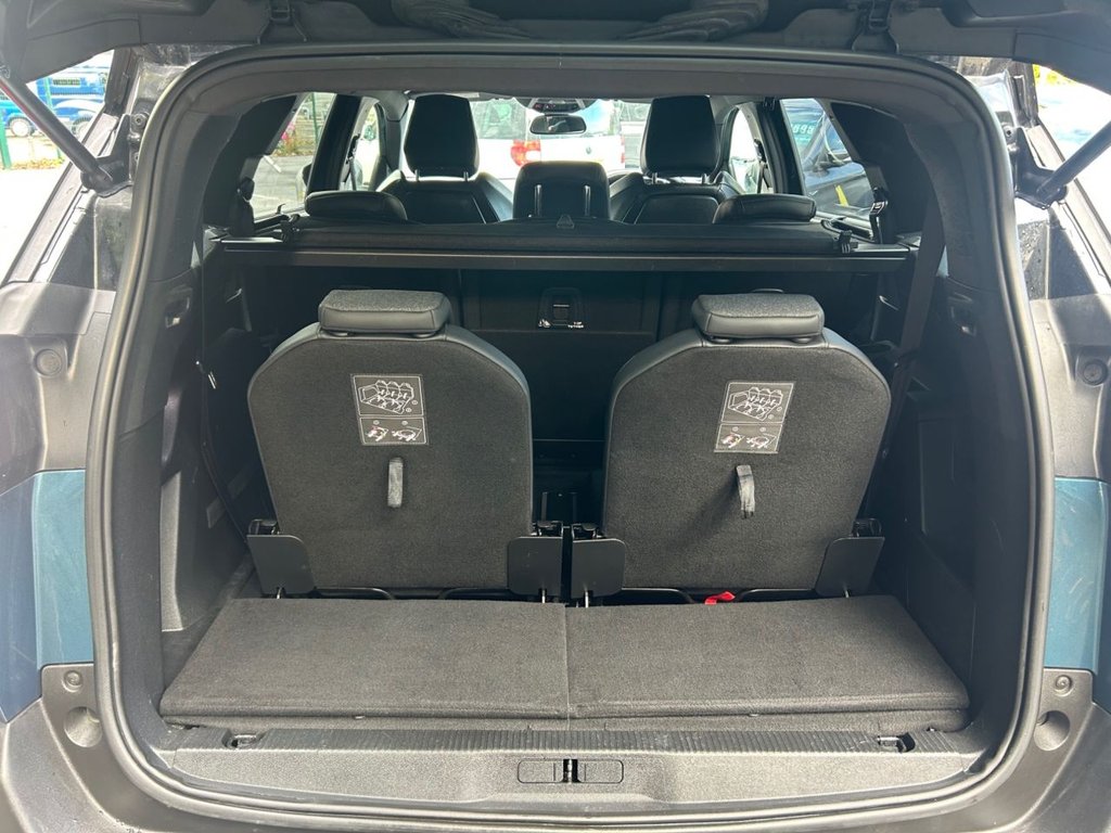 Used Peugeot 5008 2020 for sale - 76333820: Photo 20