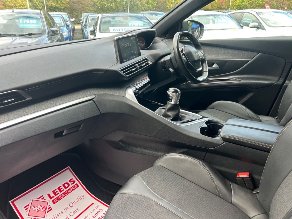 Used Peugeot 5008 2020 for sale - 76333820: Photo 22