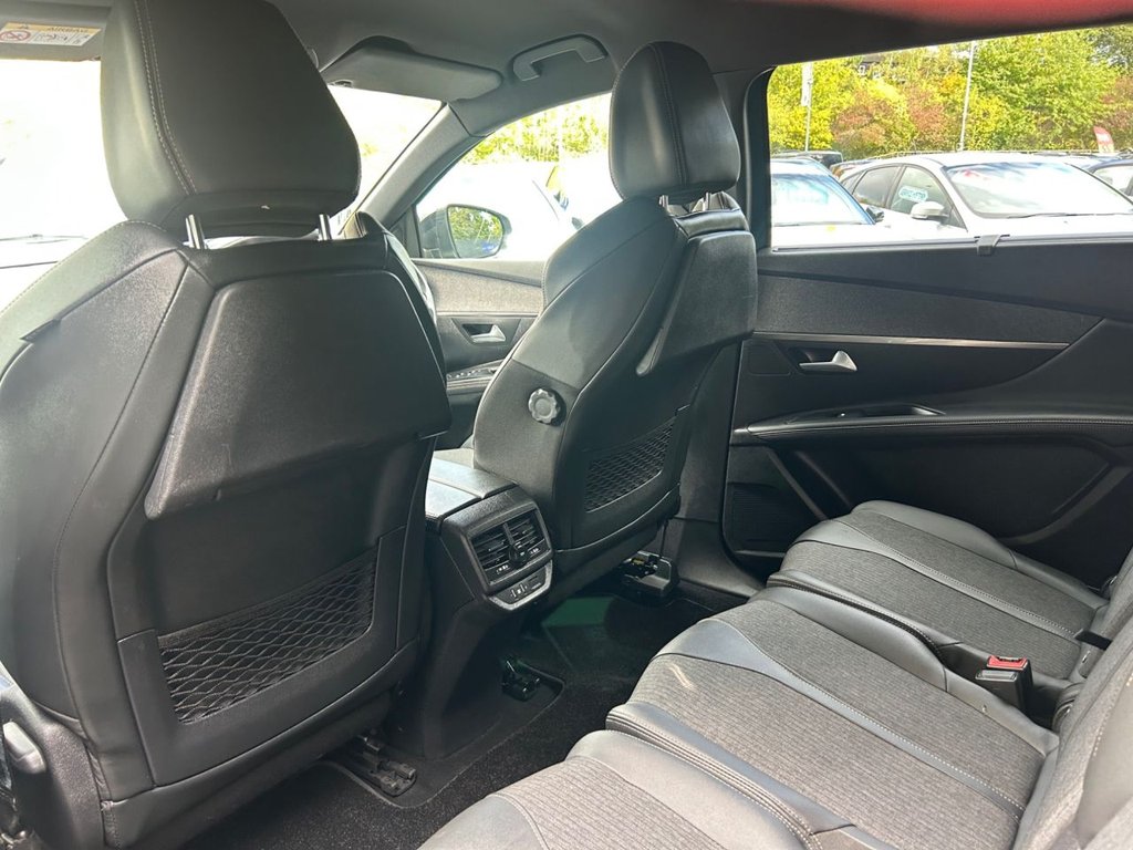 Used Peugeot 5008 2020 for sale - 76333820: Photo 24