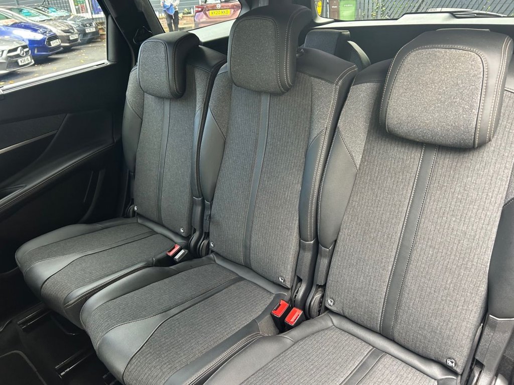 Used Peugeot 5008 2020 for sale - 76333820: Photo 25