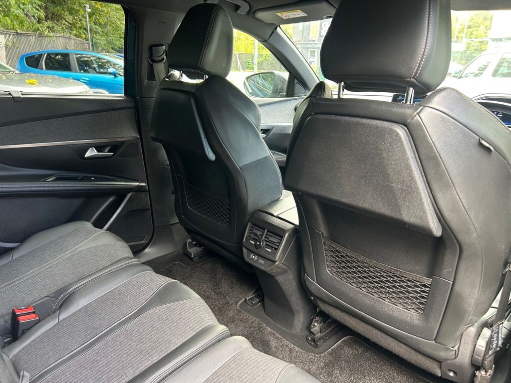 Used Peugeot 5008 2020 for sale - 76333820: Photo 26