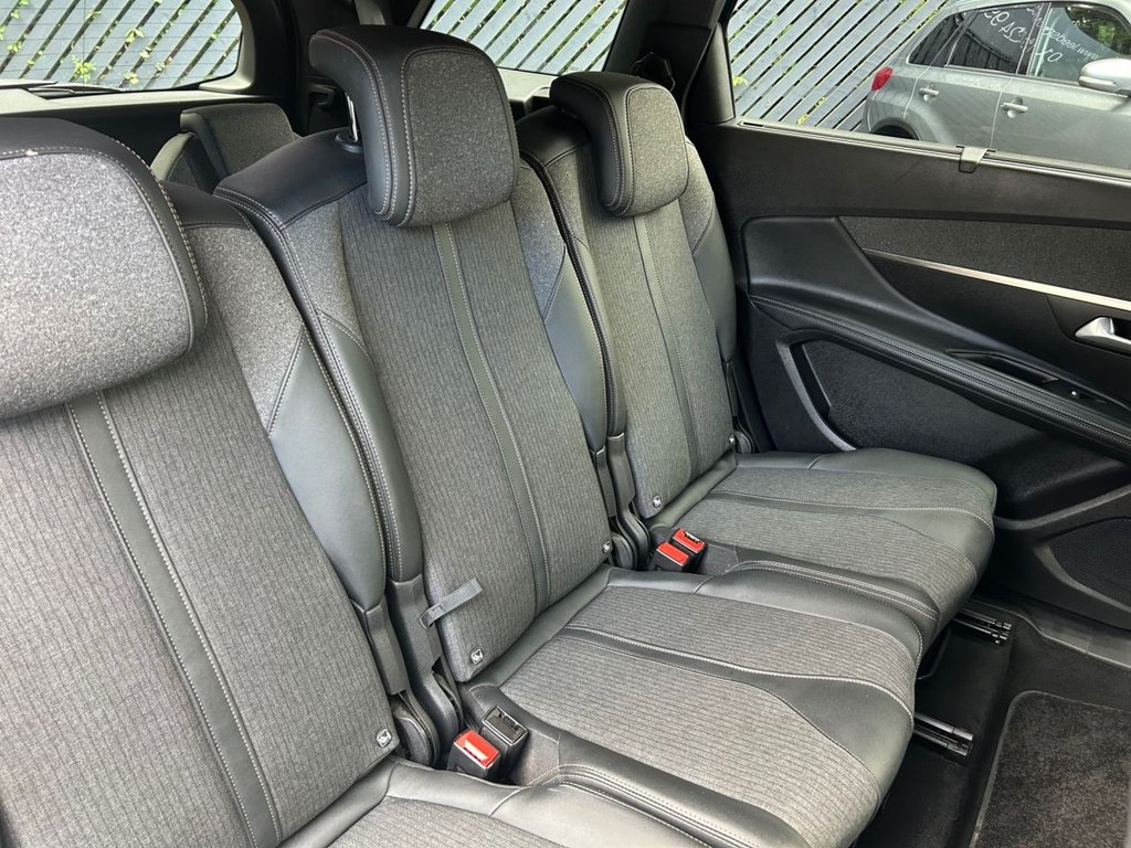 Used Peugeot 5008 2020 for sale - 76333820: Photo 27