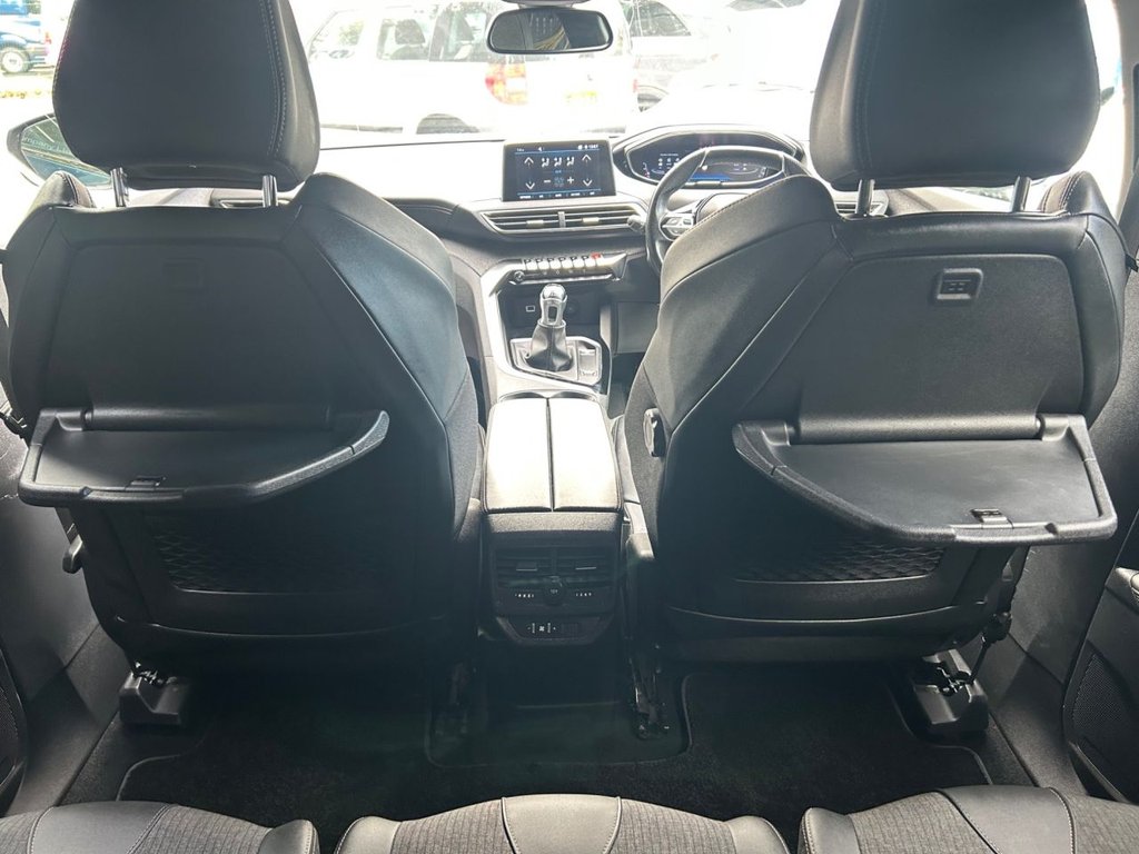 Used Peugeot 5008 2020 for sale - 76333820: Photo 28