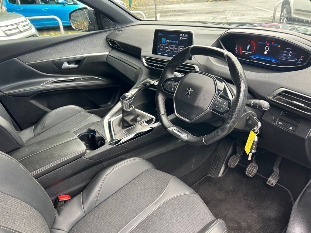 Used Peugeot 5008 2020 for sale - 76333820: Photo 30