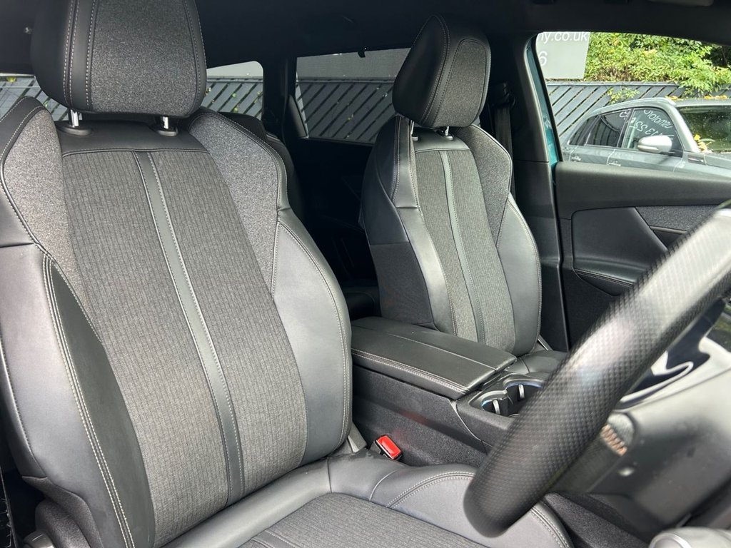 Used Peugeot 5008 2020 for sale - 76333820: Photo 31