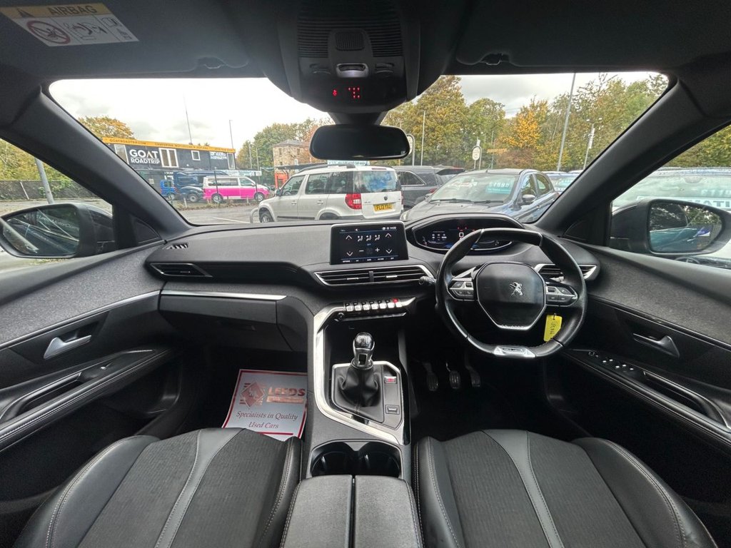 Used Peugeot 5008 2020 for sale - 76333820: Photo 34
