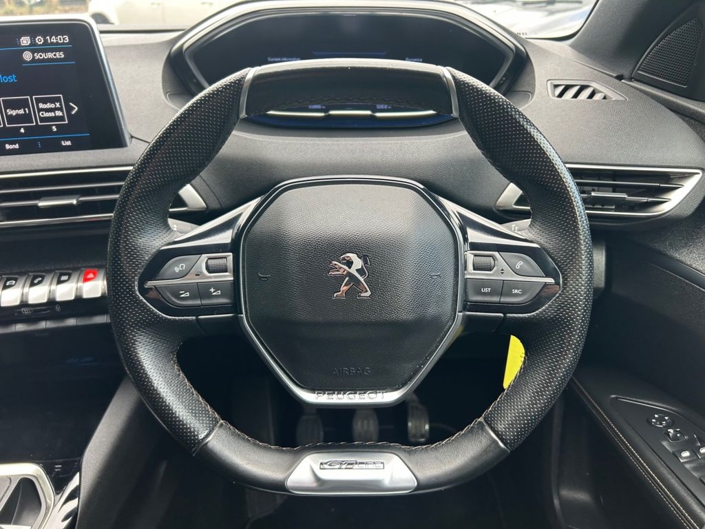 Used Peugeot 5008 2020 for sale - 76333820: Photo 35