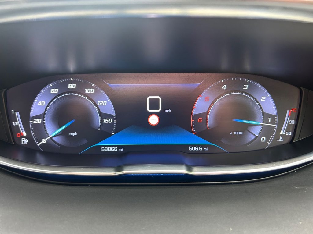 Used Peugeot 5008 2020 for sale - 76333820: Photo 41