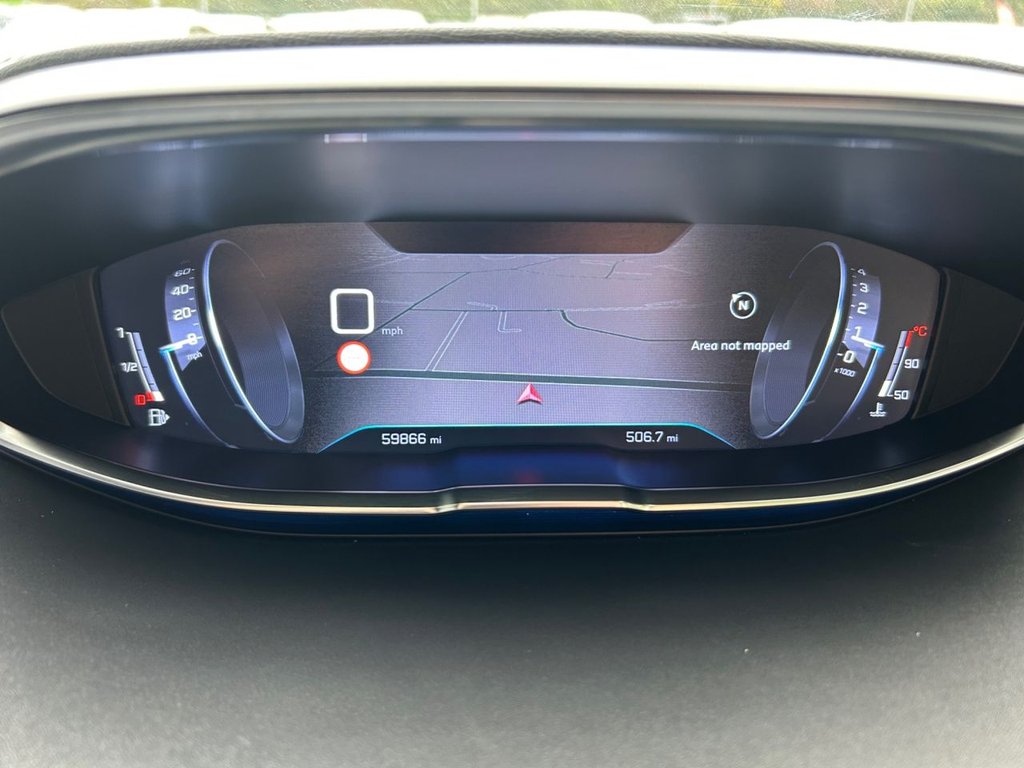 Used Peugeot 5008 2020 for sale - 76333820: Photo 42