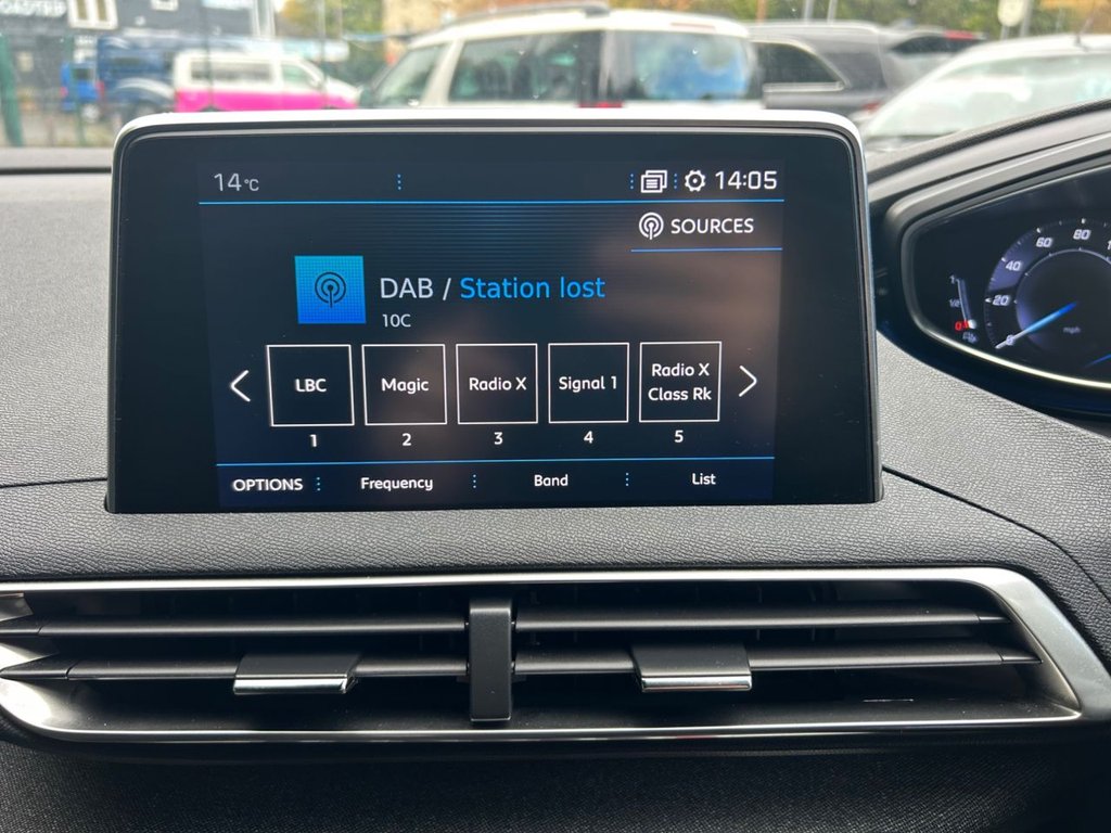 Used Peugeot 5008 2020 for sale - 76333820: Photo 43