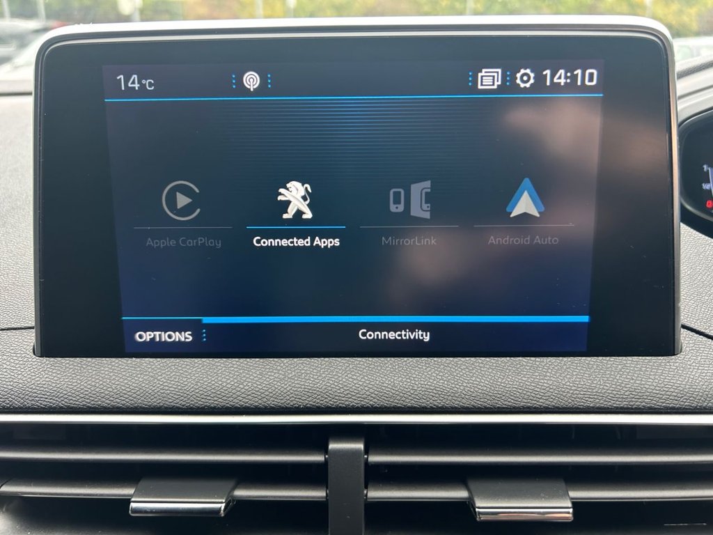 Used Peugeot 5008 2020 for sale - 76333820: Photo 47