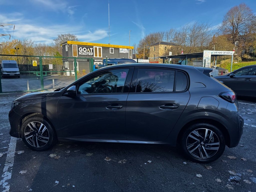 Used Peugeot 208 2021 for sale - 76655414: Photo 10