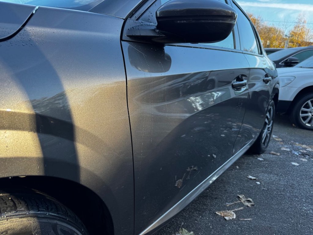 Used Peugeot 208 2021 for sale - 76655414: Photo 11