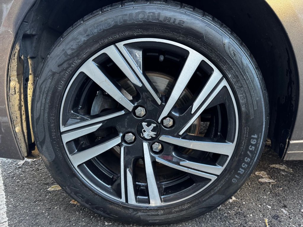 Used Peugeot 208 2021 for sale - 76655414: Photo 14