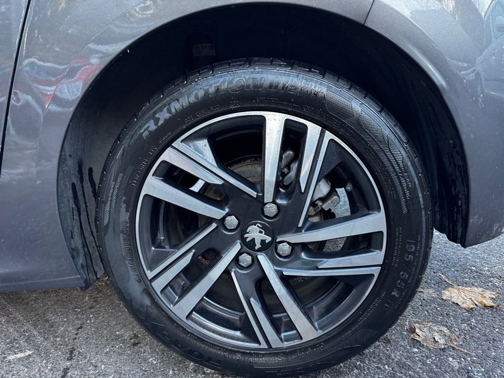 Used Peugeot 208 2021 for sale - 76655414: Photo 15
