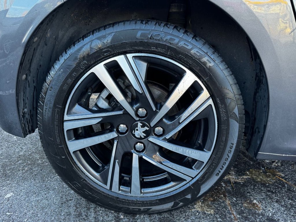 Used Peugeot 208 2021 for sale - 76655414: Photo 16