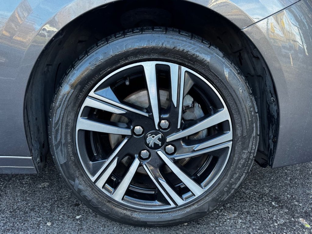 Used Peugeot 208 2021 for sale - 76655414: Photo 17