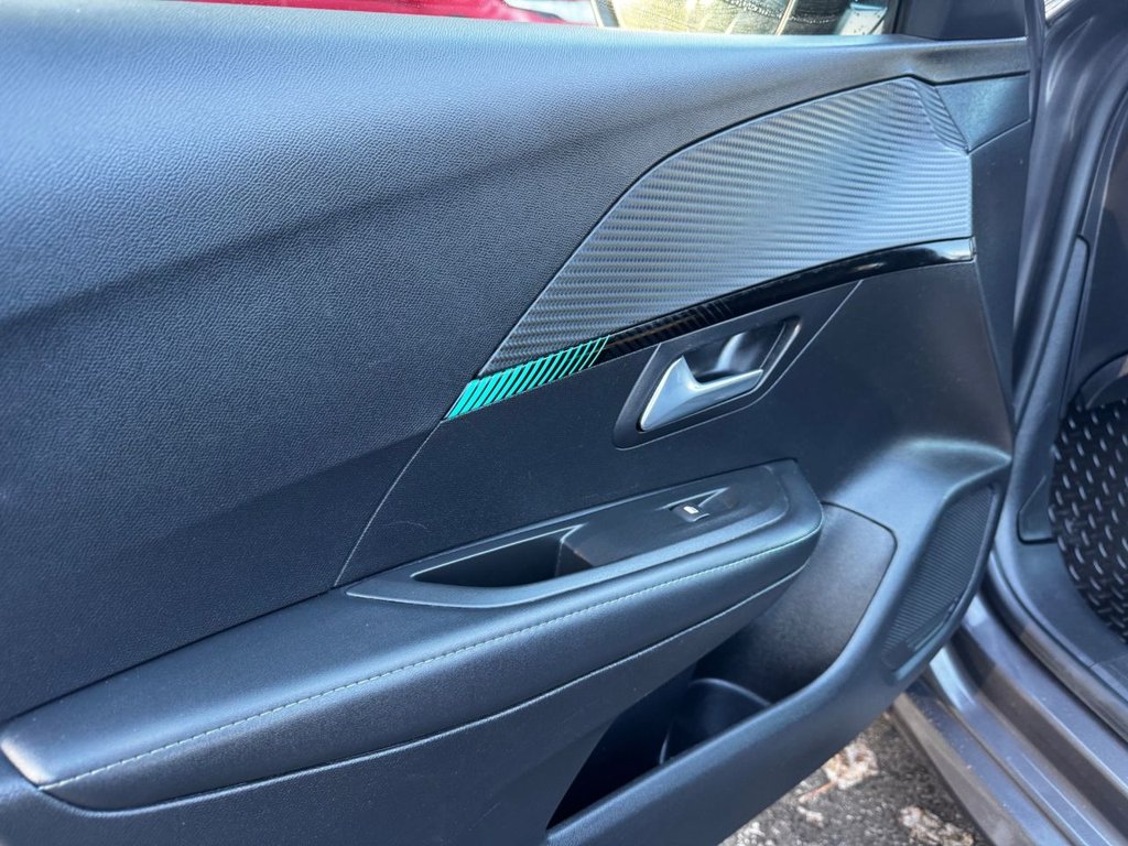 Used Peugeot 208 2021 for sale - 76655414: Photo 18