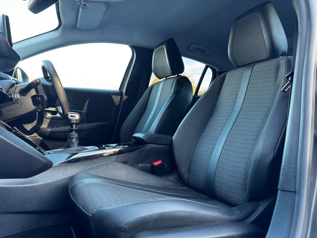 Used Peugeot 208 2021 for sale - 76655414: Photo 19