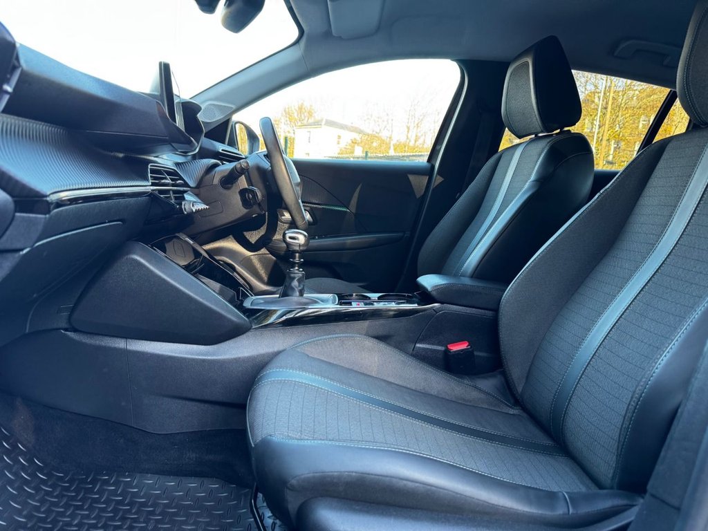 Used Peugeot 208 2021 for sale - 76655414: Photo 20