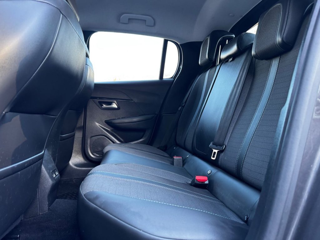 Used Peugeot 208 2021 for sale - 76655414: Photo 22