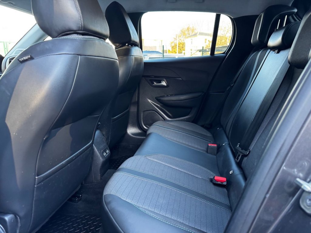 Used Peugeot 208 2021 for sale - 76655414: Photo 23