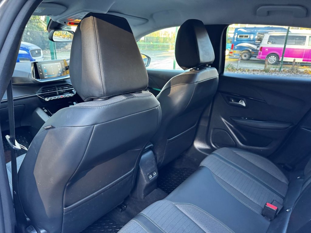 Used Peugeot 208 2021 for sale - 76655414: Photo 24