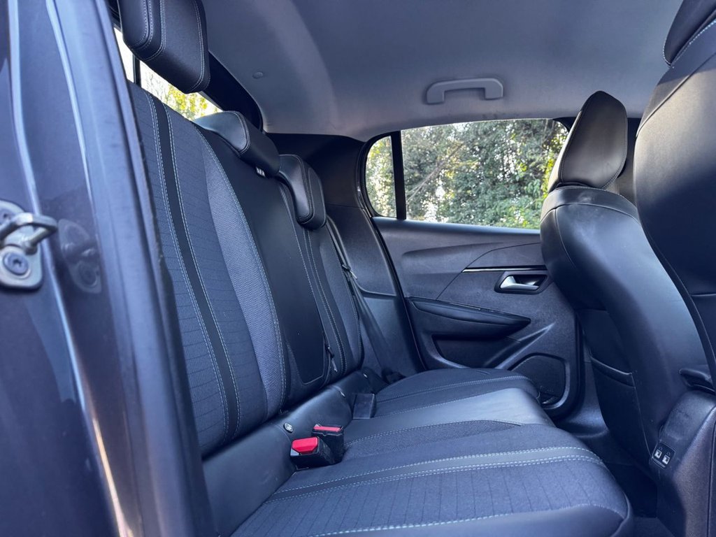 Used Peugeot 208 2021 for sale - 76655414: Photo 25