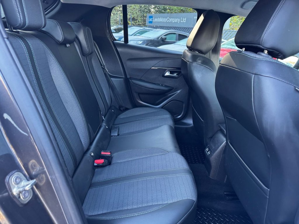 Used Peugeot 208 2021 for sale - 76655414: Photo 26