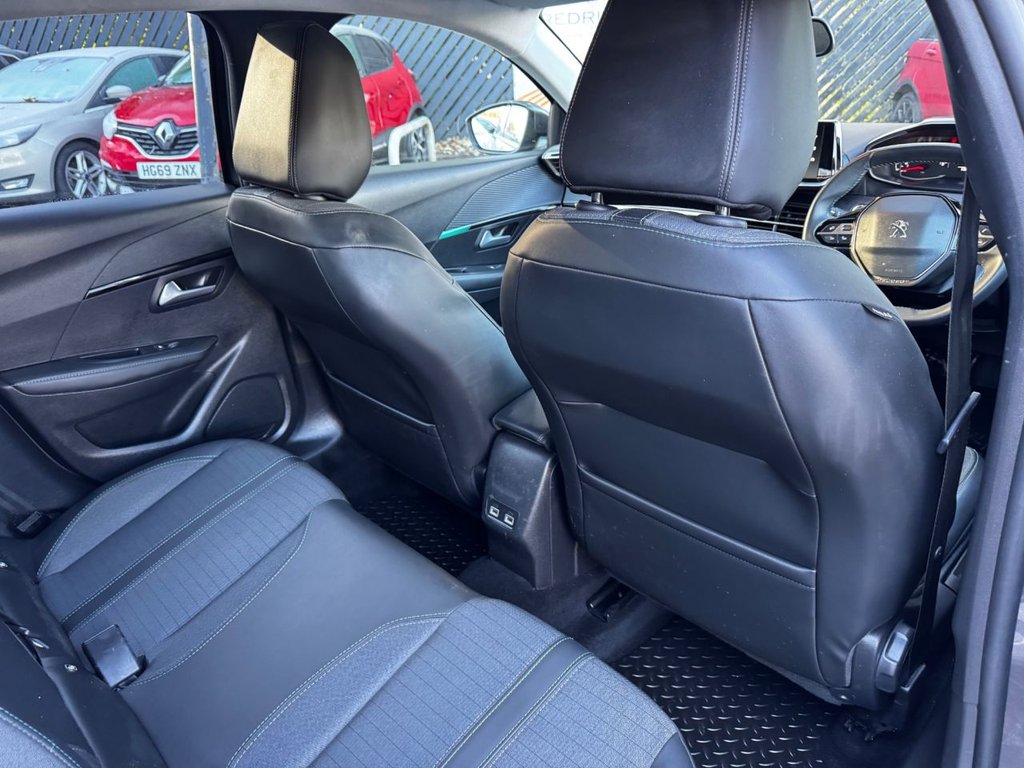 Used Peugeot 208 2021 for sale - 76655414: Photo 28