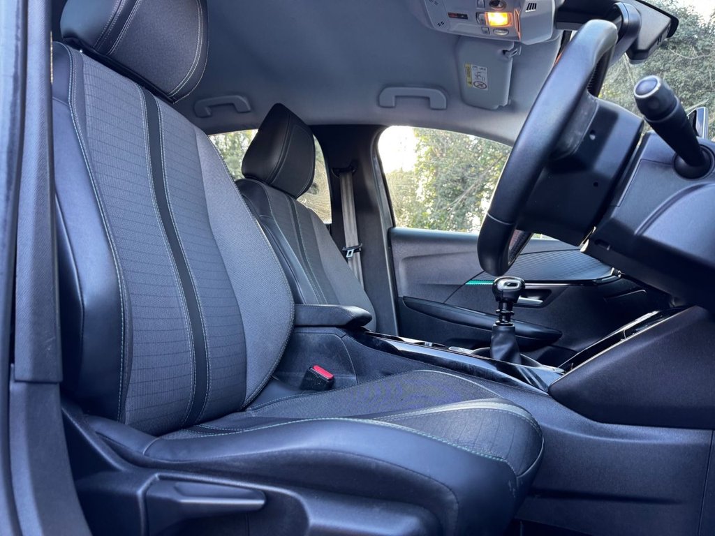 Used Peugeot 208 2021 for sale - 76655414: Photo 29