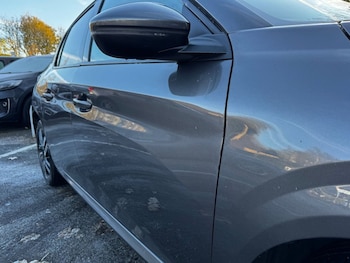 Used Peugeot 208 2021 for sale - 76655414: Photo