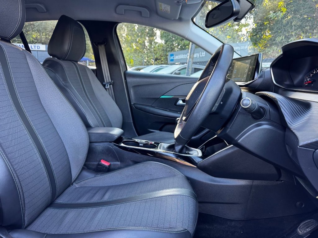 Used Peugeot 208 2021 for sale - 76655414: Photo 30