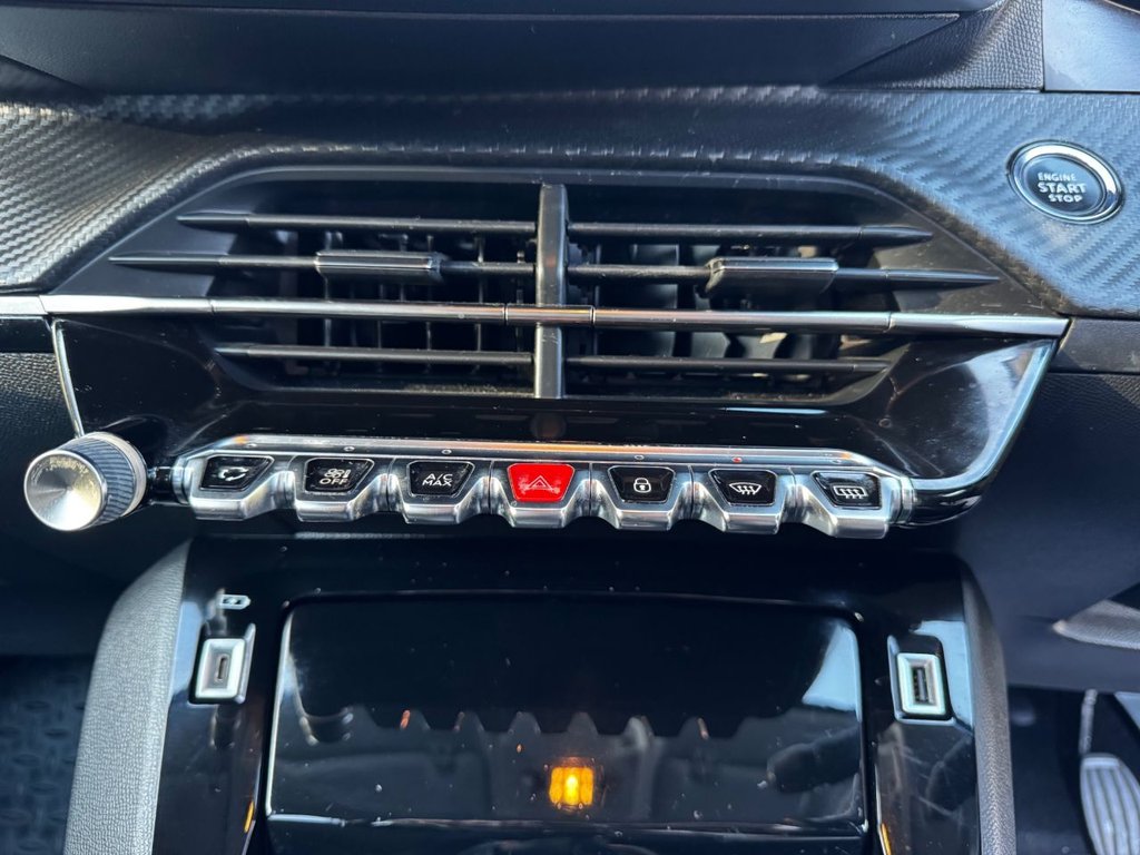 Used Peugeot 208 2021 for sale - 76655414: Photo 38